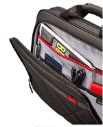 Case Logic 17" Polyester Laptop Bag, Black (3201434)
