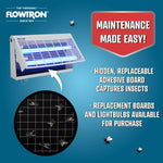 Flowtron Night Guard Blacklight Bulb for Multiple Insects