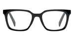 SAV VK Couture Vera +3.00 Reading Glasses, Black (E9233)