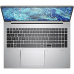 HP ZBook Firefly G11 14" Laptop, Intel Core Ultra 7 165U, 16 GB RAM, 512GB SSD, Windows 11 Pro (A6UK9UT#ABA)