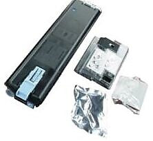 Kyocera 370AL511 Cyan High Yield Toner Cartridge