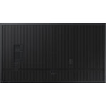 Samsung QBC 65" 4K Ultra HD 60Hz Commercial Monitor, Black (QB65C-N)