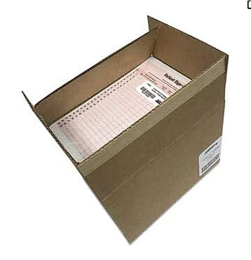 Tabbies Patient Privacy Sign-In Sheets, 2-Part, 125/Pack (TAB14530)