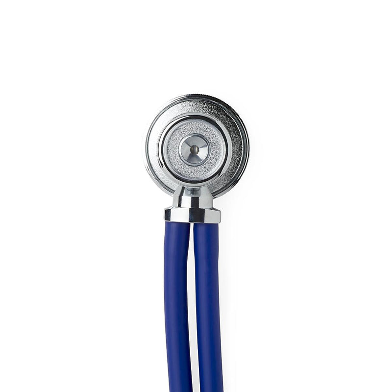 Medline Sprague Rappaport Stethoscope, Blue (MDS926303)