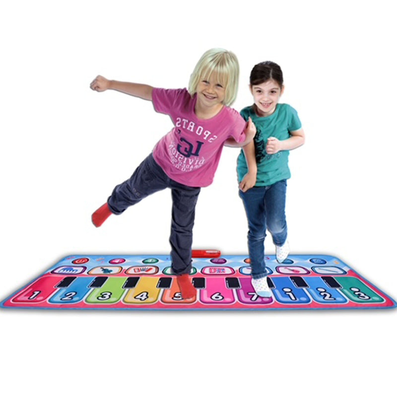 Bontempi Interactive Musical Play Mat (OTC541632)
