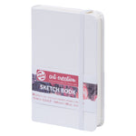 Talens Art Creation 3.5" x 5.5" Sketch Book, 80 Sheets/Book, 5/Bundle (TLN9314101M-5)