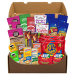 Break Box On The Go Snack Box, 27/Box (700-S0009)