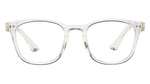 SAV Flex 3 +1.75 Reading Glasses, Clear (E5045)
