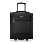 Ricardo Beverly Hills Avalon 17.25" Suitcase, 2-Wheeled, Black (135-16-001-USB)