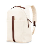 Samsonite Virtuosa Laptop Compatible Backpack, Medium, Off White (149196-1627)