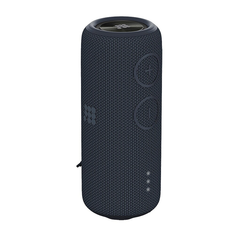 Cubitt Power Plus Wireless Bluetooth Speaker, Waterproof, Deepest Blue (CT-PWPLUS2)