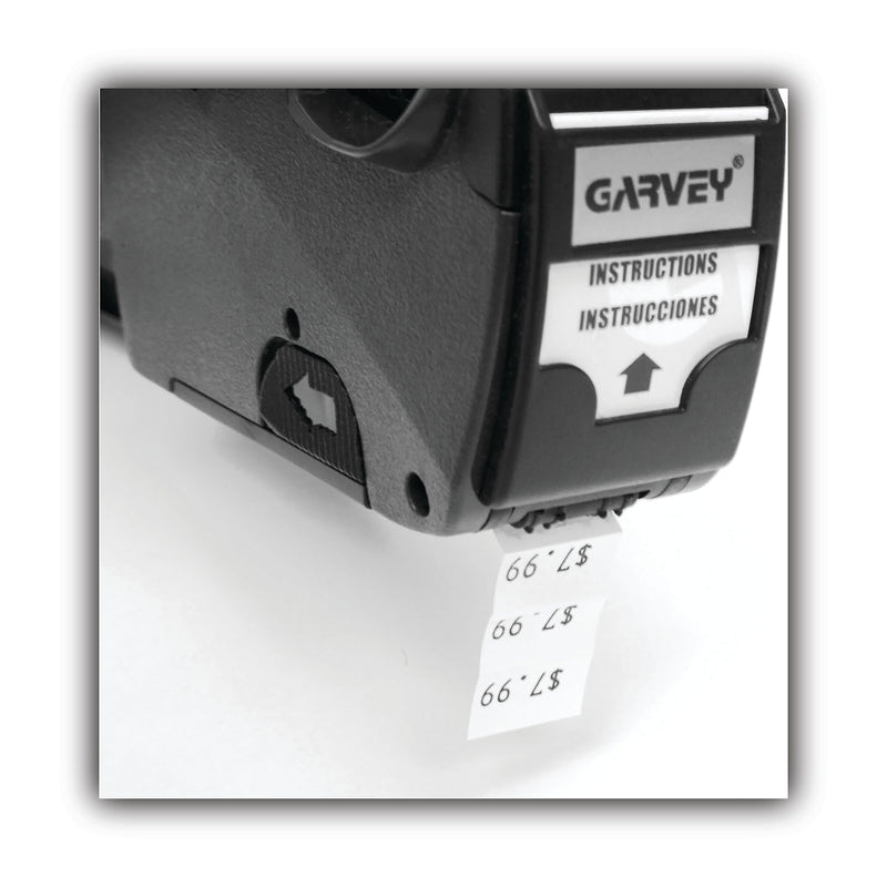 Garvey Pricemaker Label Kit, 1 Line (COS090872)