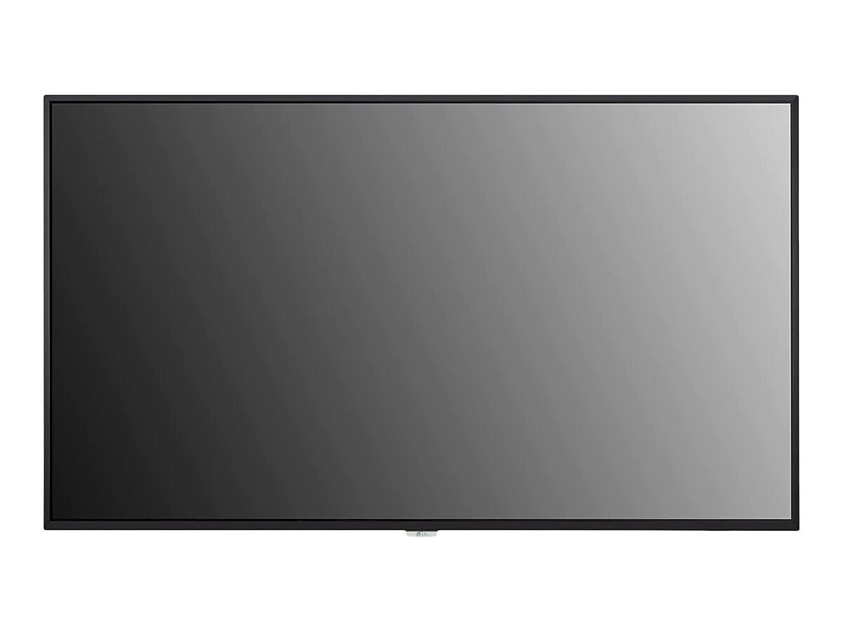 LG 65" Monitor for Digital Signage (65UH5J-H/EU)