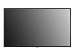 LG 65" Monitor for Digital Signage (65UH5J-H/EU)
