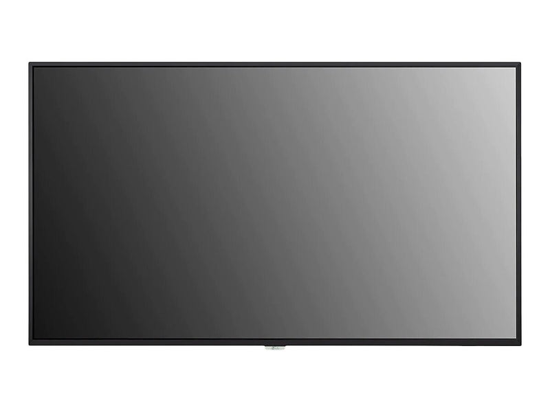 LG 65" Monitor for Digital Signage (65UH5J-H/EU)