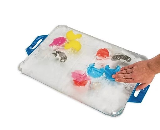 S&S Soothing Pat Mat (17850)