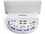 Logitech Logi Dock Flex Managed Docking Station (939-002154)