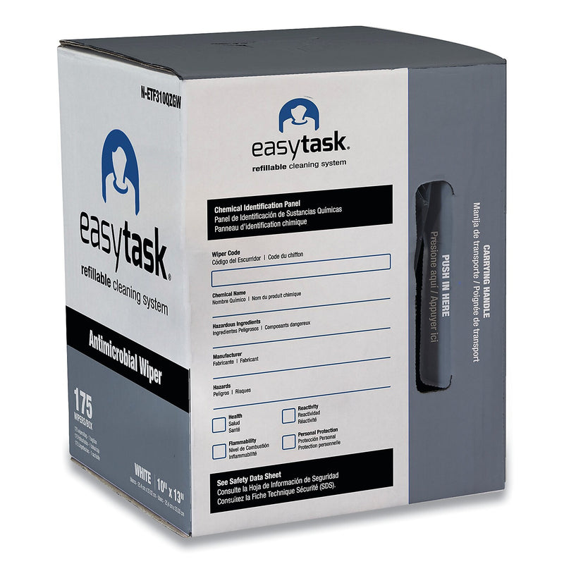 WIPER,EASY TASK F310