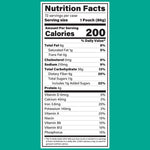 Eggo Bites Mini Confetti Pancakes, 3.03 oz., 72/Pack (220-02467)
