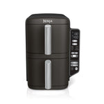 Ninja DoubleStack 8 Qt. 2-Basket Air Fryer (SL201)