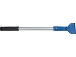 Contec ZeroGravity Aluminum Wet Mop Handle, Silver/Blue (PRMH8004)