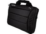 Veho T-1 15.6" Polyester Laptop Bag, Black (VNB-003-T1)