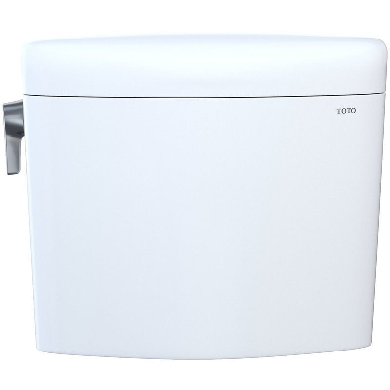 Toto Aquia 1.28 gal. Gravity Flush Toilet in Cotton (ST436EMNA#01)