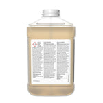 Good Sense HC Air Freshener for Diversey J-Fill, Green Apple, 2.5 L / 2.64 U.S. Qt., 2/Carton (904969)