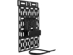 Mount-It! Adjustable Streaming Device TV Mount, 11 lbs. Max. (MI-356)