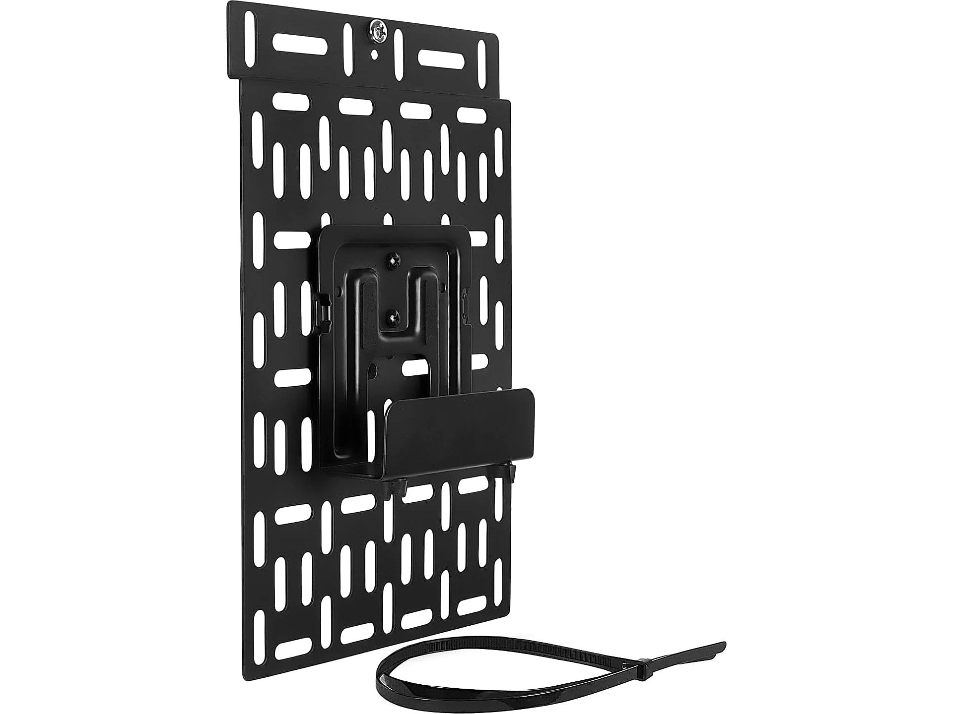 Mount-It! Adjustable Streaming Device TV Mount, 11 lbs. Max. (MI-356)