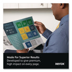 Xerox 006R04854 Yellow Standard Yield Toner Cartridge, Prints Up to 37,500 Pages