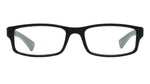 SAV Sportex +1.75 Reading Glasses, Gray (EAR4160)