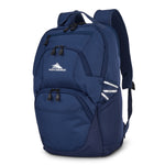 High Sierra Swoop SG Backpack, Medium, True Navy (130360-3404)