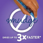 Paper Mate InkJoy Retractable Gel Pen, Medium Point, 0.7mm, Assorted Ink, 14/Pack (PAP1959302)