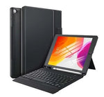CODi Bluetooth Keyboard Case for Apple iPad (Gen 7/8/9), Black (C30708511)