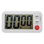 Teacher Created Resources Digital Timers, White, 3/Bundle (TCR21040-3)