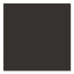 Rust-Oleum Universal Premium Spray Paint, Black, 12 oz., 6/Carton (245198)