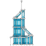 Geomag PRO L Building Set, 174 Pieces (GMW027)