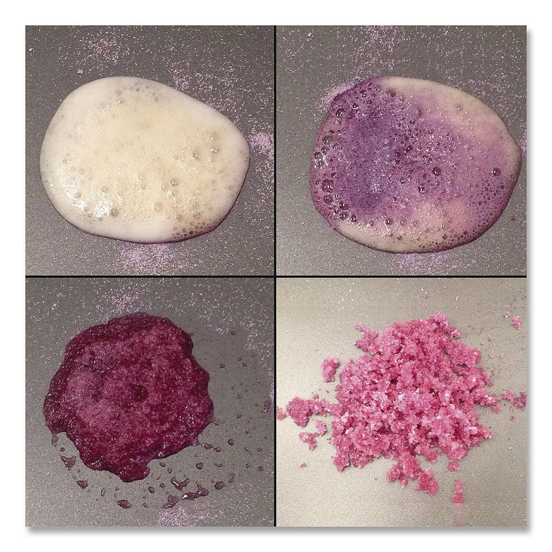 Acid Neutralizer Pillows, 12" x 12", 4/Pack (PAN1212-4)
