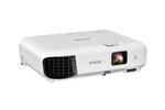 Epson EX3280 3LCD XGA Portable Projector, White (V11H975020)