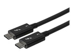 StarTech 2.6' Display Port Cable, Black (TBLT34MM80CM)