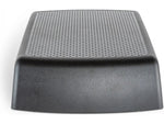 Allsop ErgoRiser Monitor Stand, Up to 32" Monitor, Black (32212)