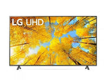 LG 86" Smart LED-LCD TV 4K UHDTV Black (86UQ7590PUD)