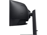 Samsung ViewFinity S9 49" Curved 120Hz LCD Monitor, Black (LS49C954UANXZA)