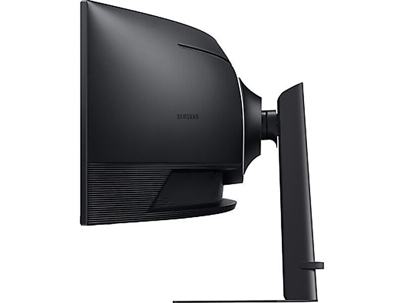 Samsung ViewFinity S9 49" Curved 120Hz LCD Monitor, Black (LS49C954UANXZA)