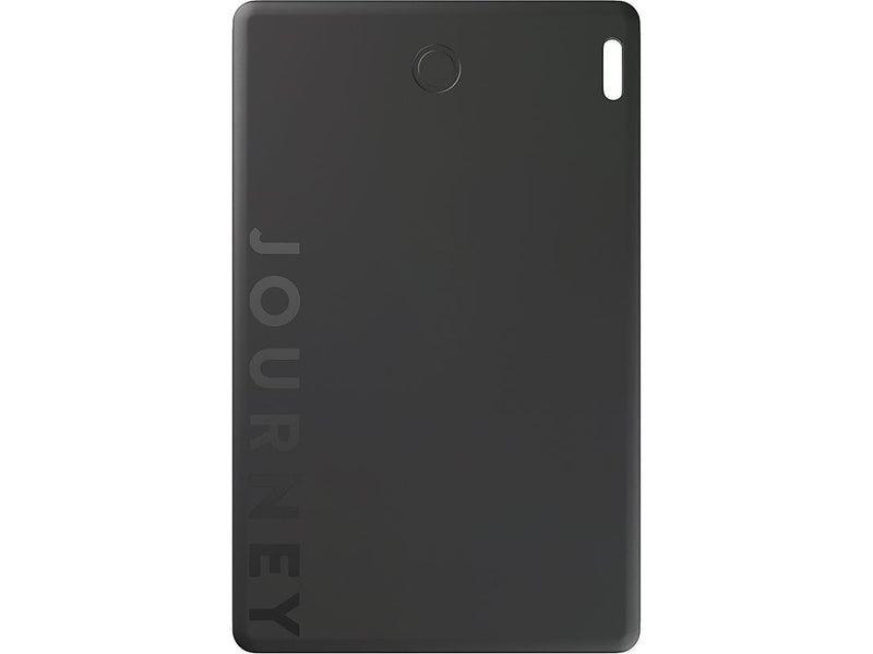 JOURNEY LOC8 Bluetooth Tracker, Black (JSTCBK)