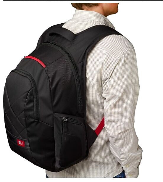 Case Logic DLBP-116 16" Laptop Backpack