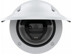 Axis M3216-LVE Indoor/Outdoor Dome Camera, White (02372-001)