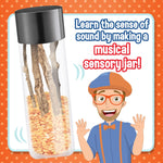 Be Amazing Blippi Blippi My First Sensory Science Kit (BAT6114)
