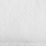 Brawny Industrial FLAX 900 Heavy Duty Assorted Materials Cleaning Wipers, 9" x 16.5", White, 10/Carton (29608)